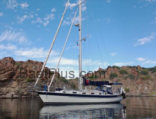 Valiant 42 Spesifikasjoner og anmeldelser